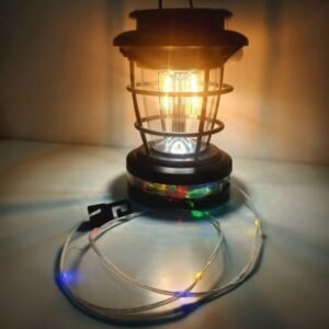 solar string light