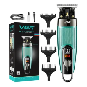 VGR Hair Trimmer
