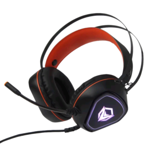 Meetion HP020 Backlit Gaming Headset