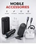 Mobile Accessories