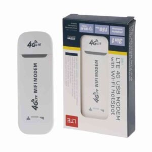 4G LTE Wingle