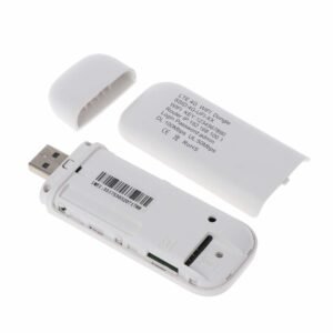 4g wingle router