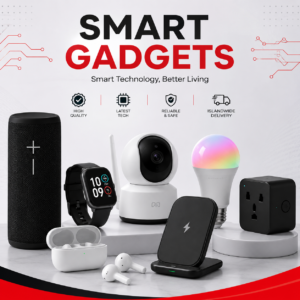Smart Gadgets