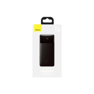 baseus 30000mah power bank