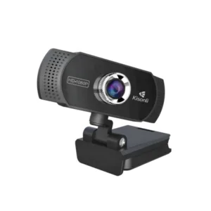 Kisonli PC-2 1080P Webcam