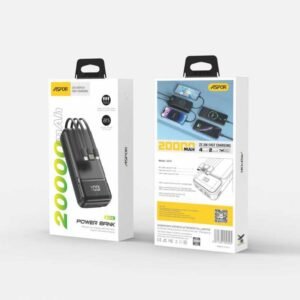 Aspor A316 Power Bank