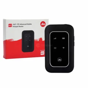 Jio MF680s 4G LTE Hotspot
