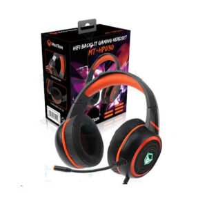 Meetion HP030 HIFI Backlit Gaming Headset