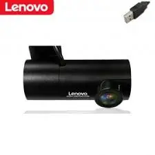 Lenovo Android Car DVR