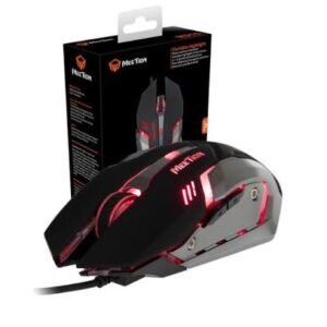 Meetion M915 Backlight Gaming Mouse