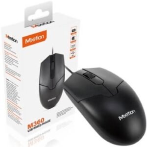 Meetion M360 USB Wired Mouse 