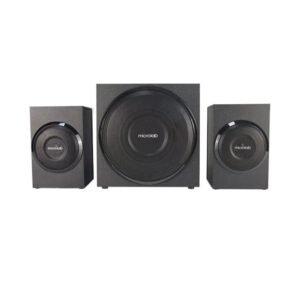 Microlab M380BT Multimedia Bluetooth Subwoofer